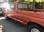 Thumbnail Photo 1 for 1976 Ford F250 2WD Regular Cab